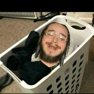 Meet your Posher, Michael